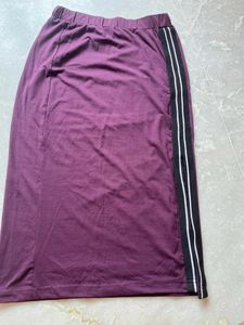 Midi Skirt