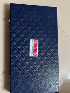 Biological Instrument Box/ Surgical Kit