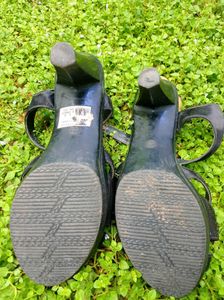 Heel