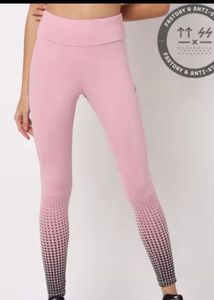 Pink Performax Gym Leggings😍