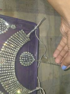 Jwellery Artificial Set For Women