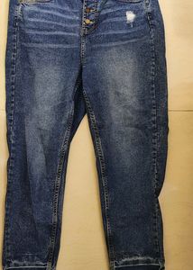 JEANS BY LIFESTYLE
