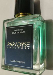 Paradise Perfume