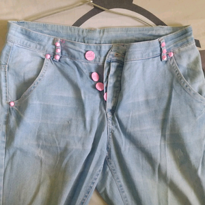 reduced points..imported denim