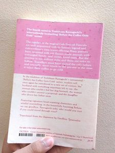 Before We Say Goodbye