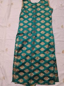 Indian Salwar Kameez Suit