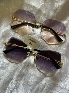 Combo Offer - Set Of 2 Sunglasses And One Purse