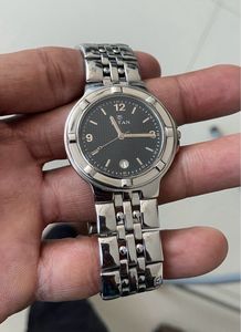 Titan Stainless Steel Watch