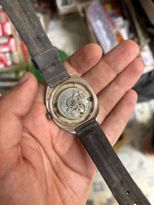 HMT Automatic Movements
