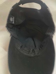 Mercedes-Benz Cap