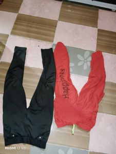 2 Trousers Set