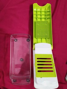Must Have 11-in-1 Slicer &amp; Dicer