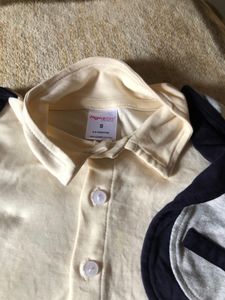 Baby Dress