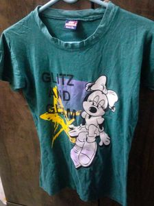 T-shirt