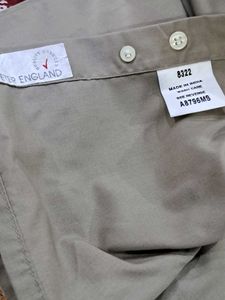 Peter England Casual Shirt