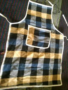 Apron For Cooking