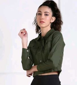 Jacket 🧥