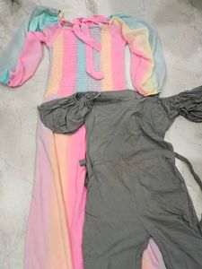 Jumpsuit &amp; Playsuits