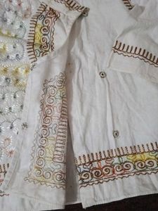 Baby Kanha Dress