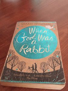 Novel BOOK