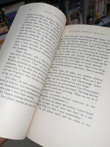 Book Bundle: &#39;Letter from India&#39; &amp; &#39;Democracy&#39;