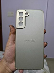 Samsung  S21 FE Back Cover