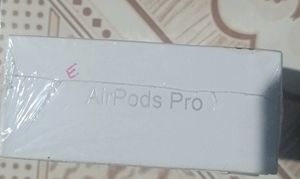 Air Buds Pro