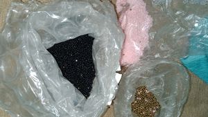 Beads