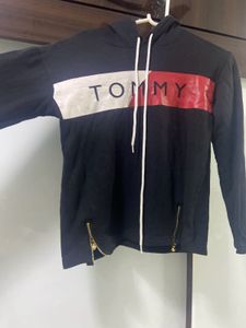 Tommy Hoodie