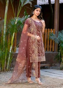 Elegant Design Suit Material