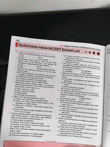 Organic Chemistry Textbook