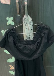 Branded Dress