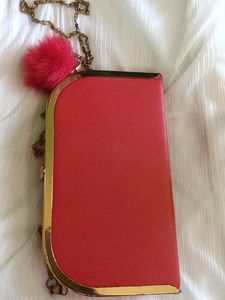 Party Wear Clutch/Sling