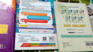 Sale!Selling Trio Maths Sample Books Class 10
