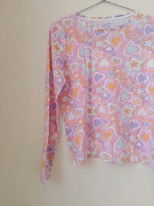 Primark Cotton Top.