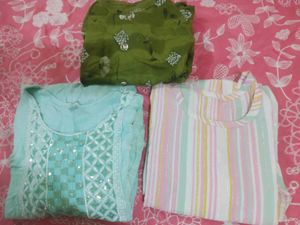 All R New