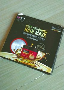 Hair Mask