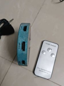HDMI Switch