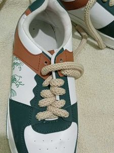 Brand New Shoe