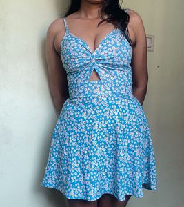 Short Dress - Used Only One Time