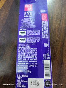 Branded Eye Makeup Combo