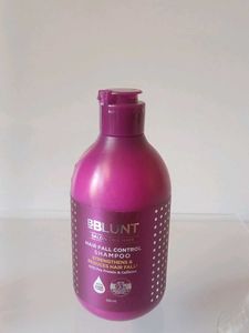 BBLUNT Hair Fall Control Shampoo