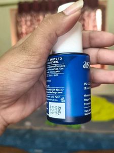 Asaya Kojic Acid Serum