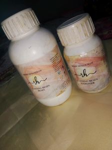 Resin + Mould