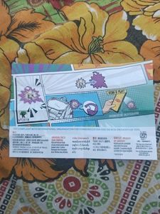 Reverse flash, Harley Quinn, Poison Ivy