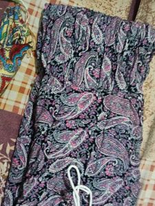 Cotton Anarkali Kurta