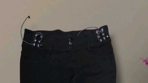 G@ 89 Size-32 (Sale) Latest Ladies high waist Jean