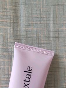 Foxtale Nourishing Moisturizer
