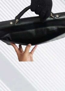 Versace Briefcase(Authentic)