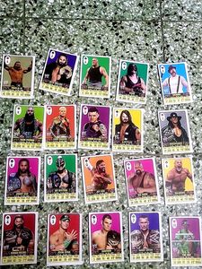 WWE Smackdown vs Raw 2025